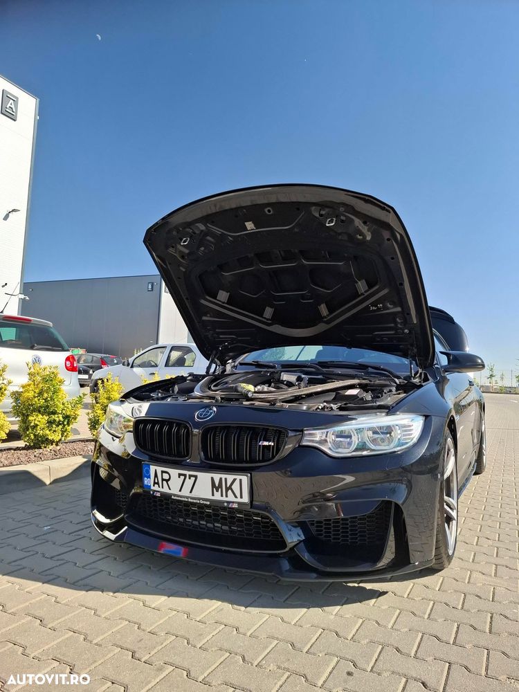 BMW M4 - 40