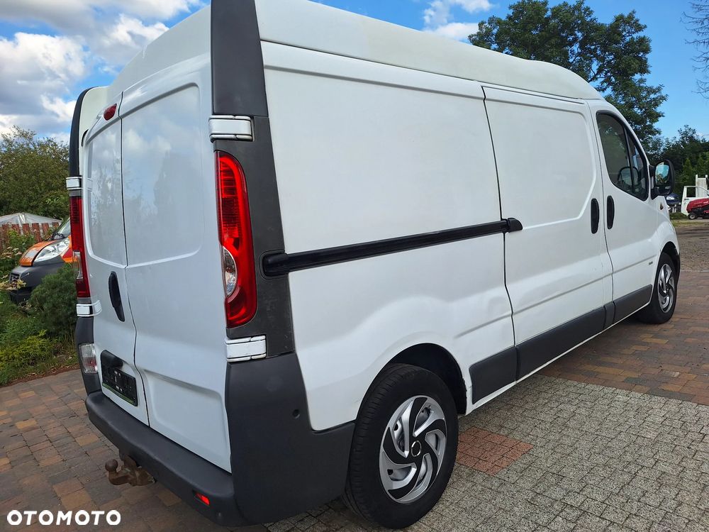 Opel Vivaro - 30