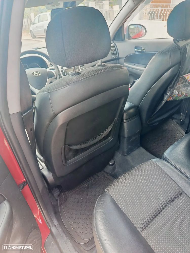 Hyundai i30 - 5