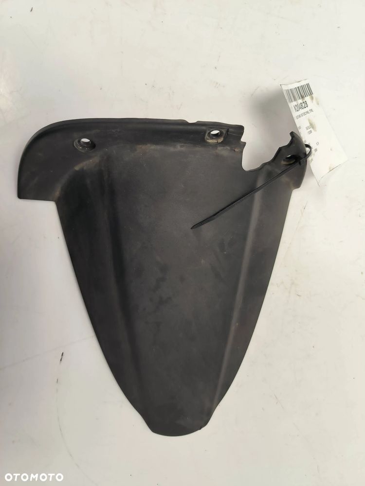 Buell 1125R 1 125 Benzyna 2009 Błotnik Tył Motocykl - 4