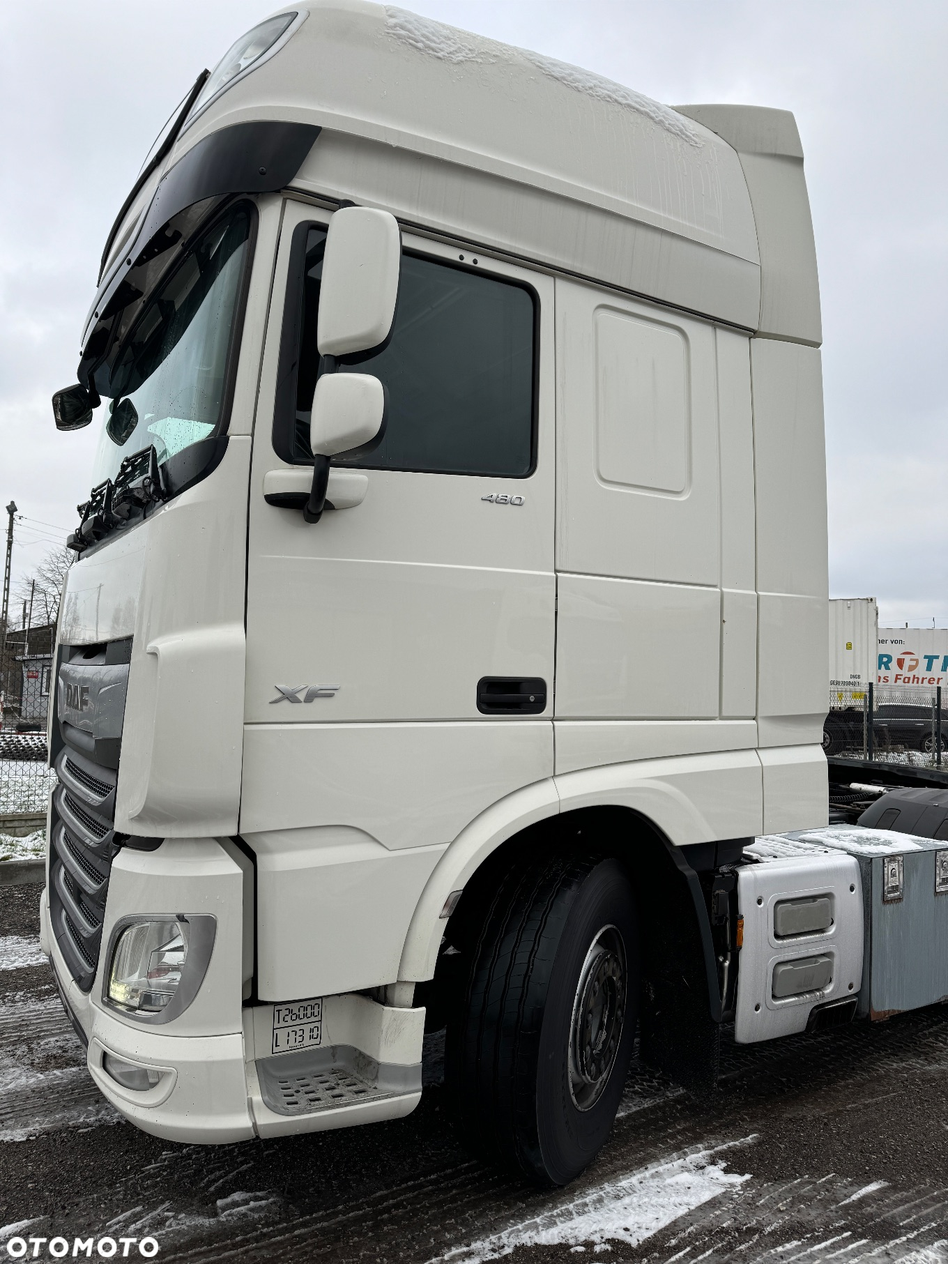 DAF XF 480 pusher - 28