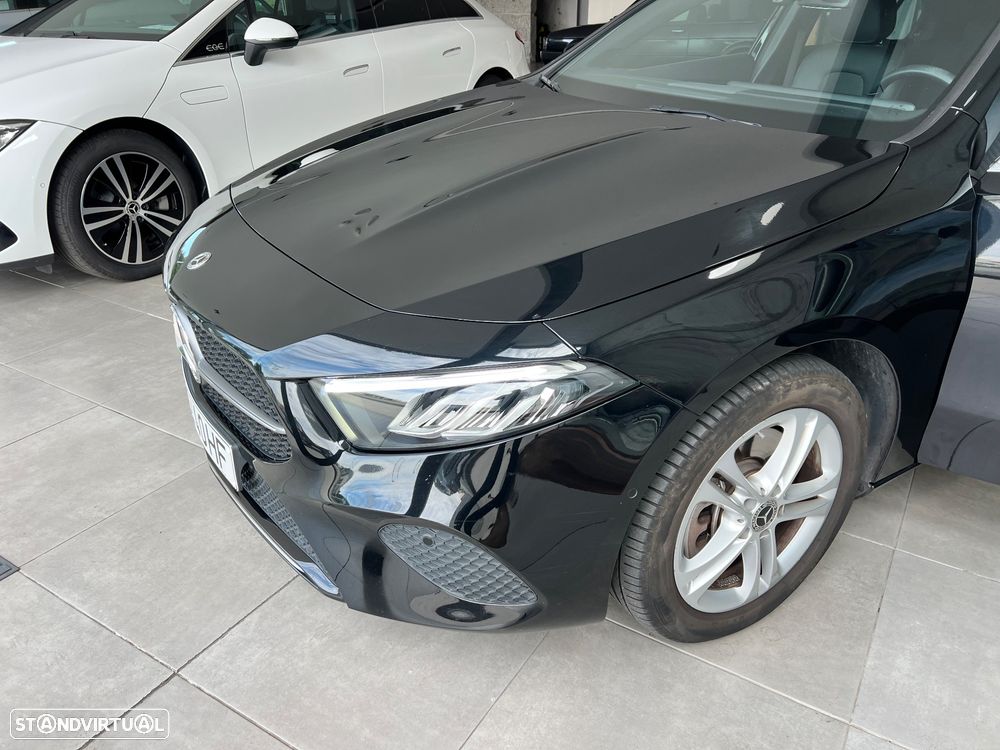 Mercedes-Benz A 250 e Progressive - 15