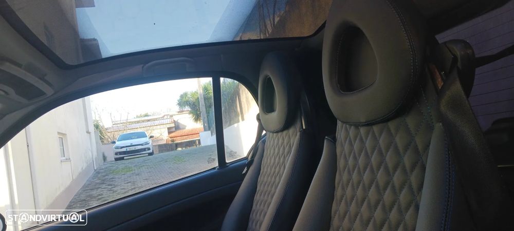 Smart ForTwo Coupé - 11