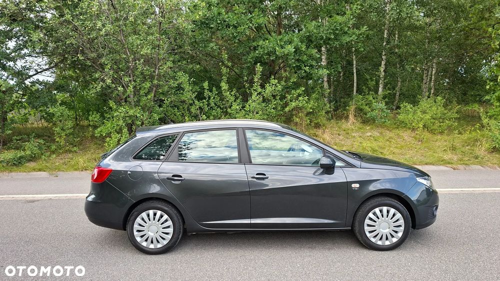 Seat Ibiza 1.2 TSI Style - 6