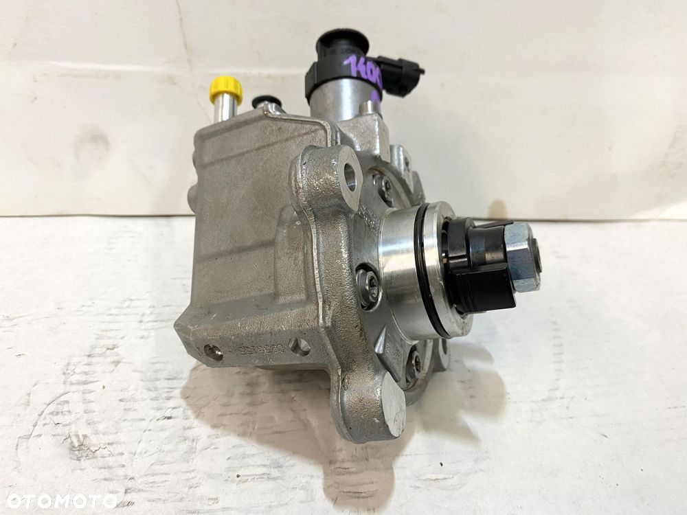 DUCATO BOXER JUMPER 3.0 11- POMPA PALIWA WTRYSKOWA EURO 5 NOWA 5801572470 - 3