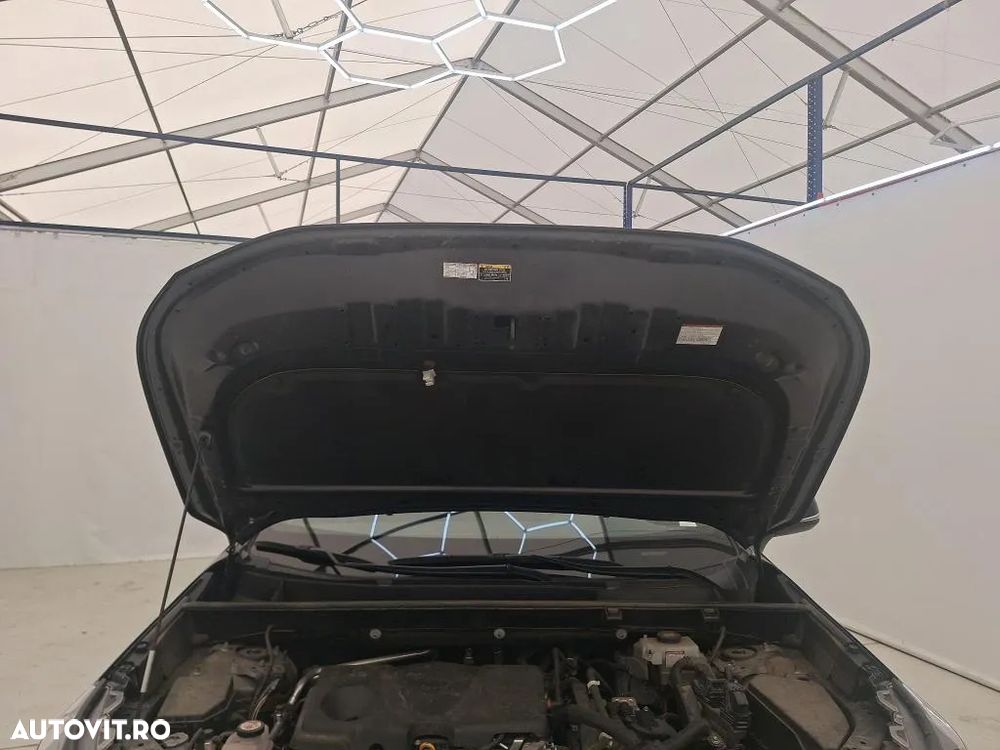 Toyota RAV4 2.5 Hybrid VVT-iE 4x2 Exclusive - 4