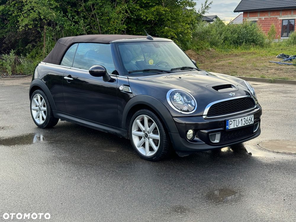 MINI Cooper - 11