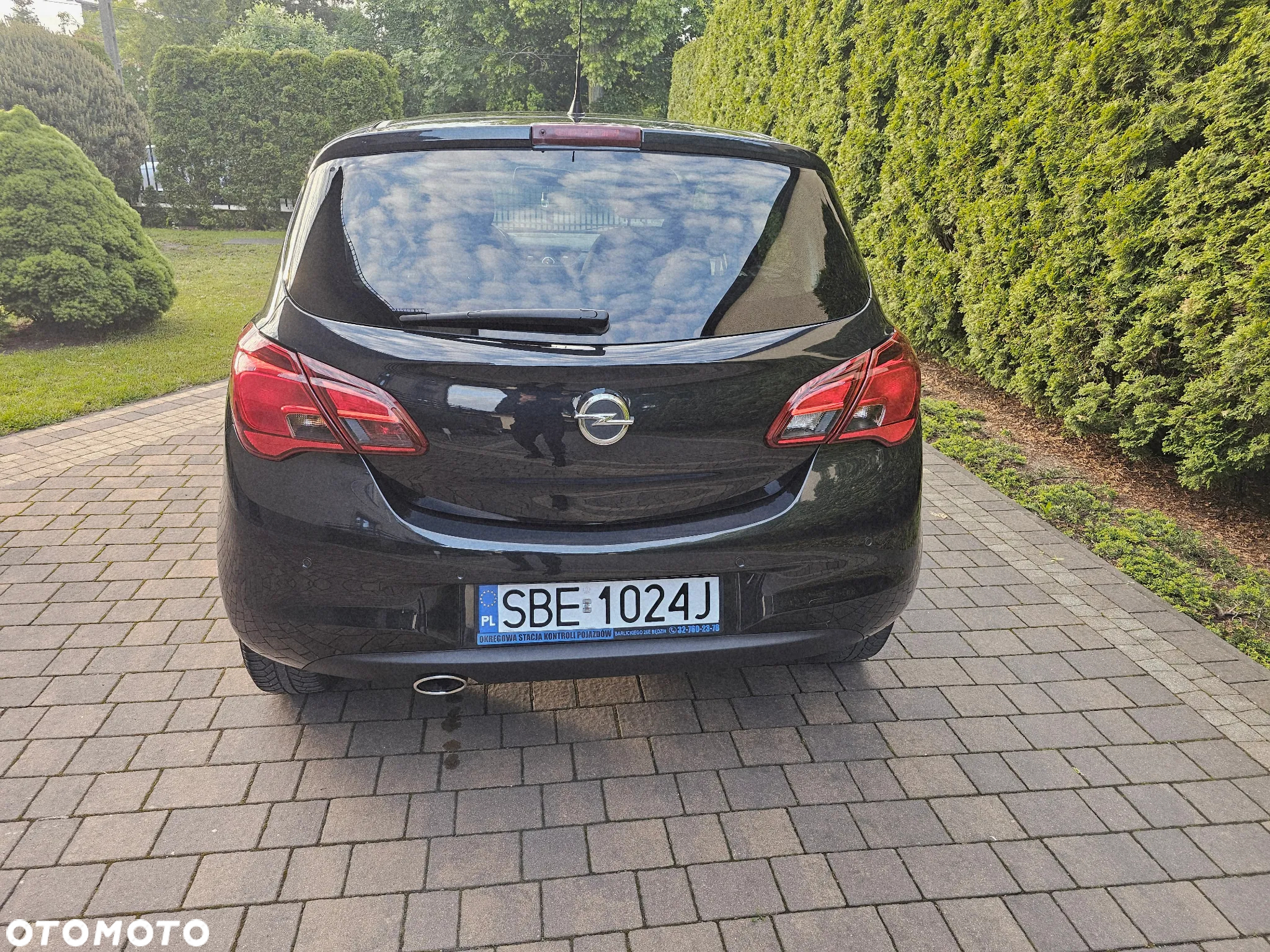 Opel Corsa 1.3 CDTI Color Edition ecoFLEX - 28
