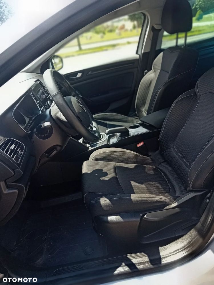 Renault Megane 1.5 dCi Energy Life EU6 - 18