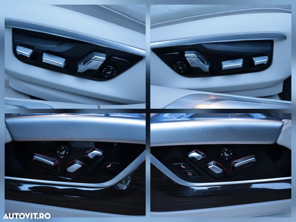 BMW Seria 7 730d - 26