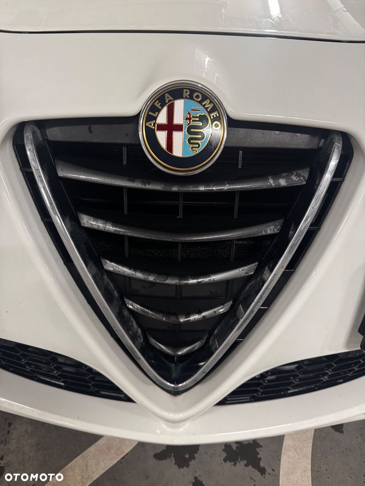 Alfa Romeo Giulietta 1.4 TB MultiAir - 4