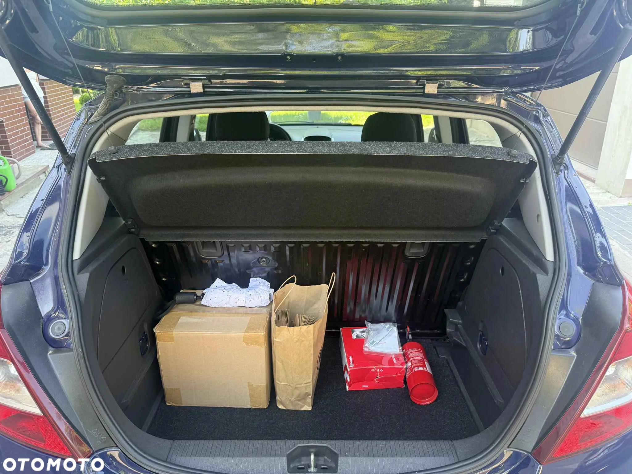 Opel Corsa - 15