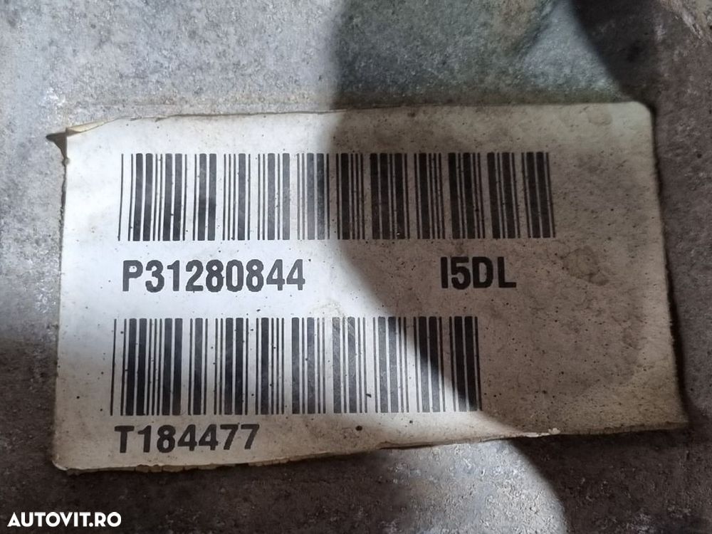 Cutie de Tranfer Grup Fata Volvo XC60 2.4 D 2008 - 2013 215CP Automata D5244T10 (1104) ... - 5