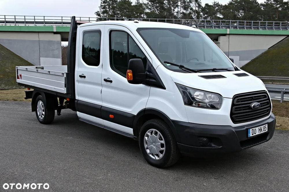 Ford Transit - 22