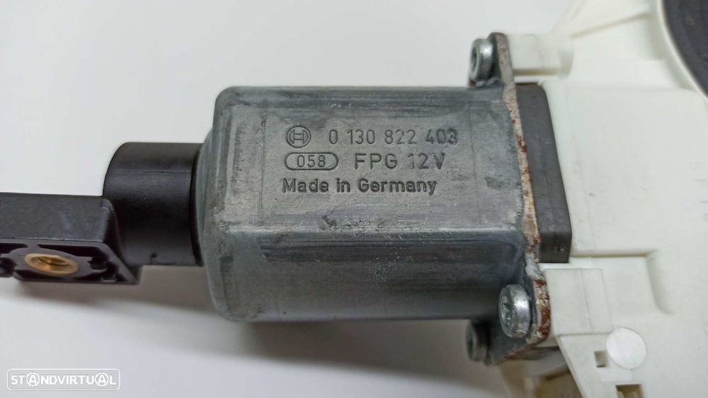 MOTOR ELEVADOR FRENTE DIREITO BMW SERIE 3 COUPE (E92) 335D - 5