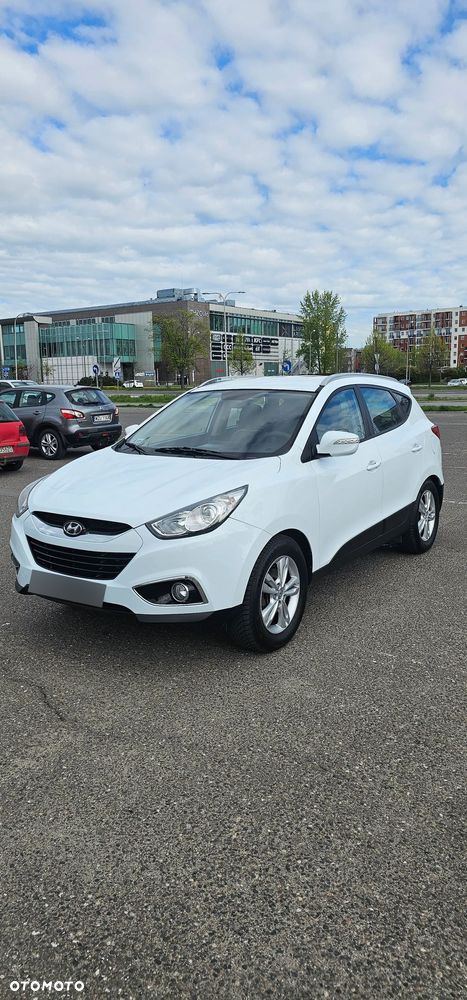 Hyundai ix35 - 3