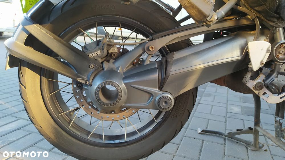 BMW GS - 26