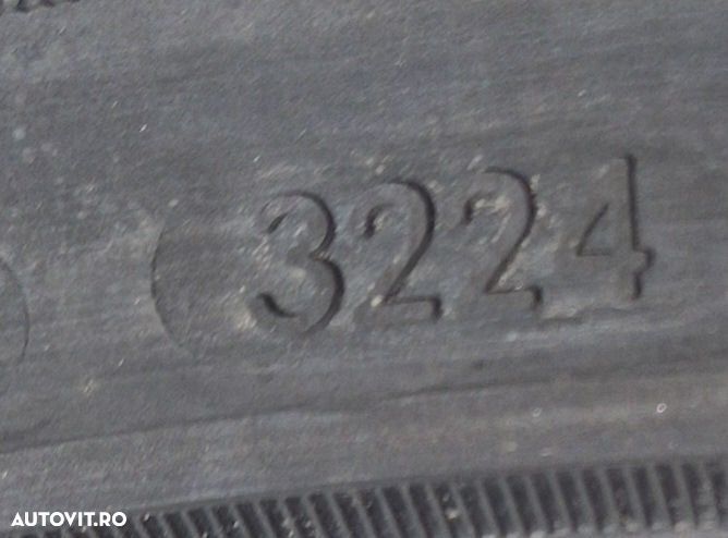 275/40 R20, 106V, AUTOGREEN Snow Ranger, Anvelopa de iarna M+S - 4