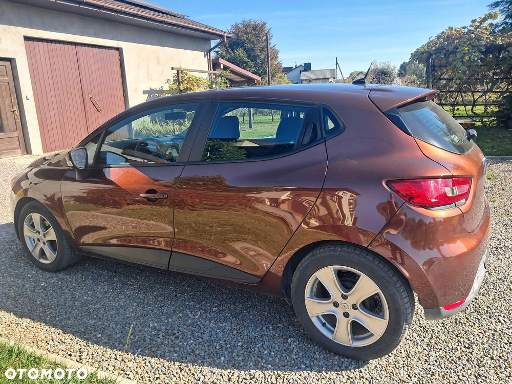 Renault Clio - 5