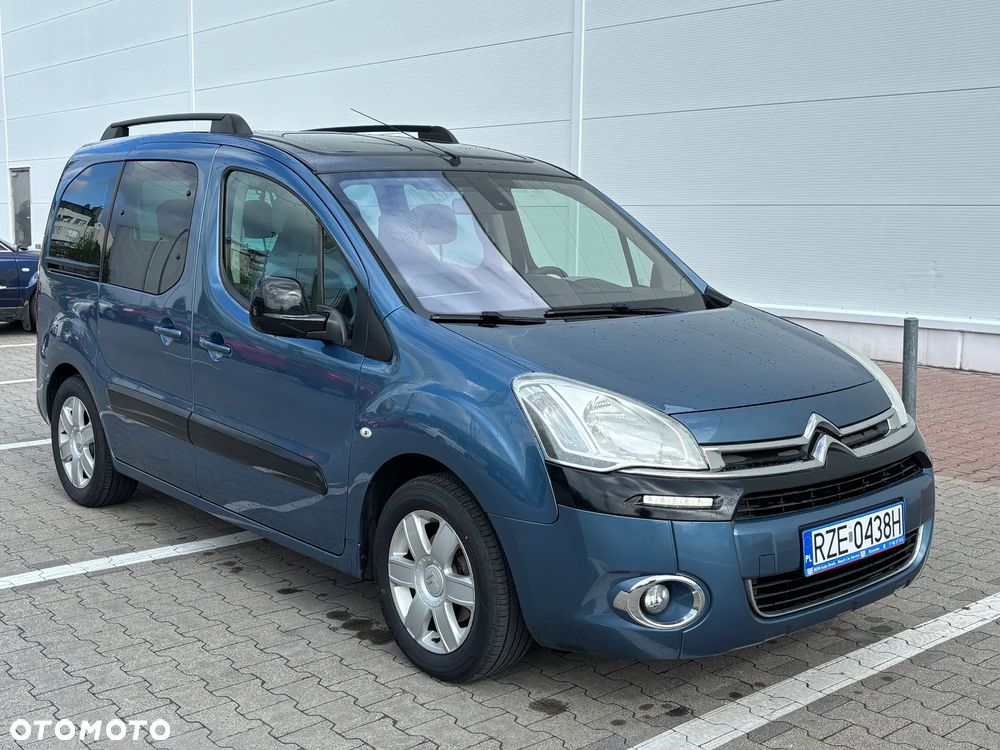 Citroën Berlingo Multispace VTi 120 SELECTION - 2