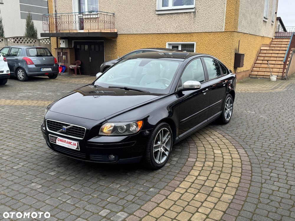 Volvo S40 2.0 RDesign - 1