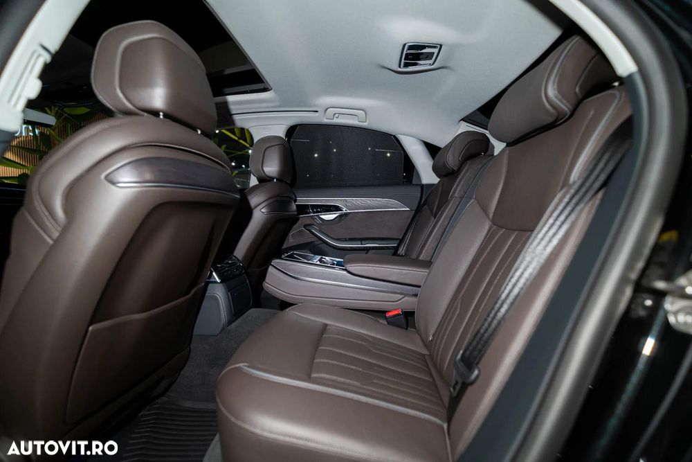 Audi A8 - 28