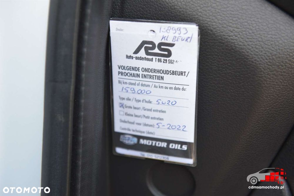 Ford Kuga 1.5 EcoBoost 2x4 Titanium - 14