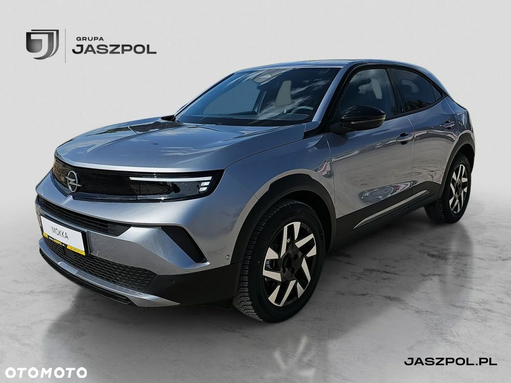 Opel Mokka - 1