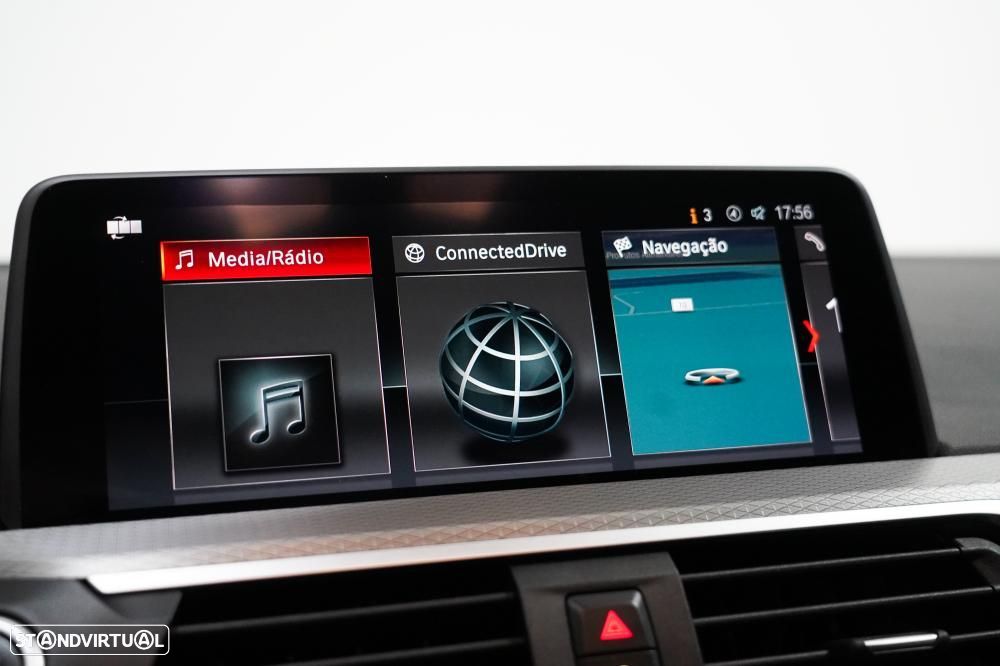 BMW X4 20 d xDrive Pack M Auto - 10