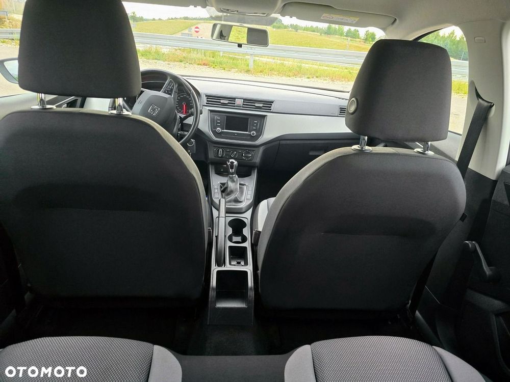 Seat Ibiza 1.0 MPI S&S SOL - 36
