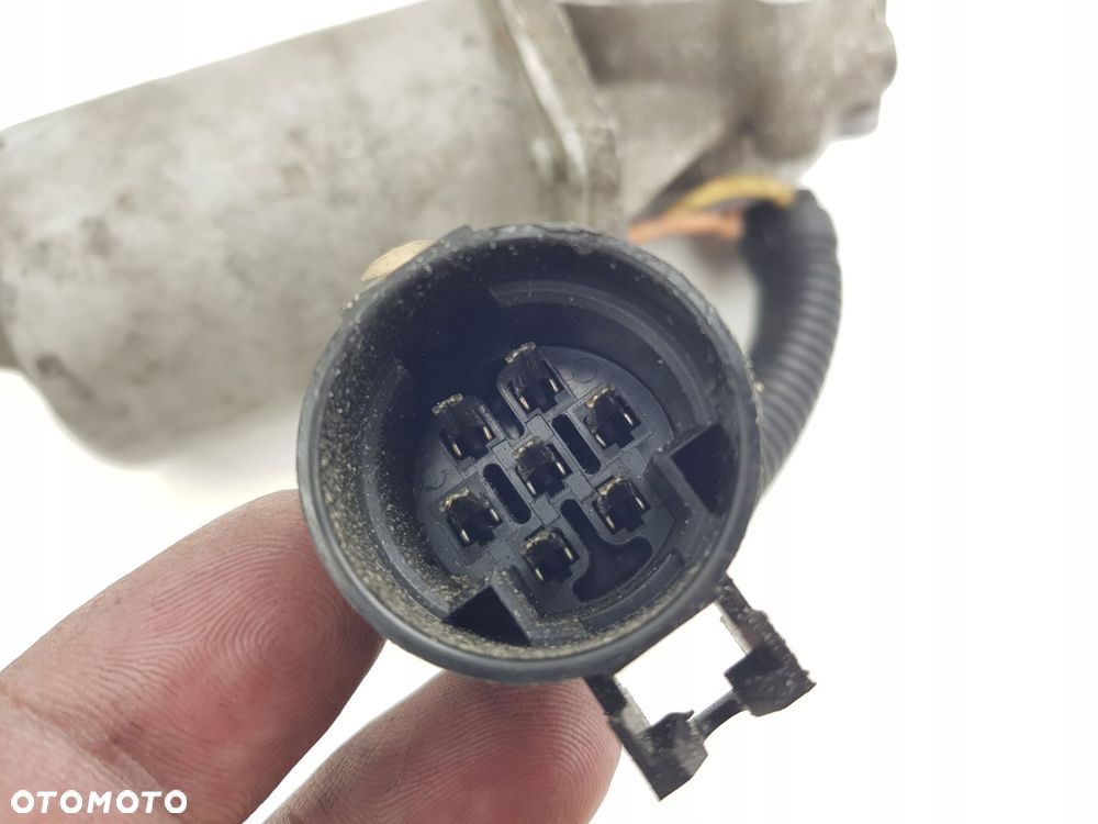 Silniczek Reduktora ML W163 3.2 CDI 4409648006A - 5