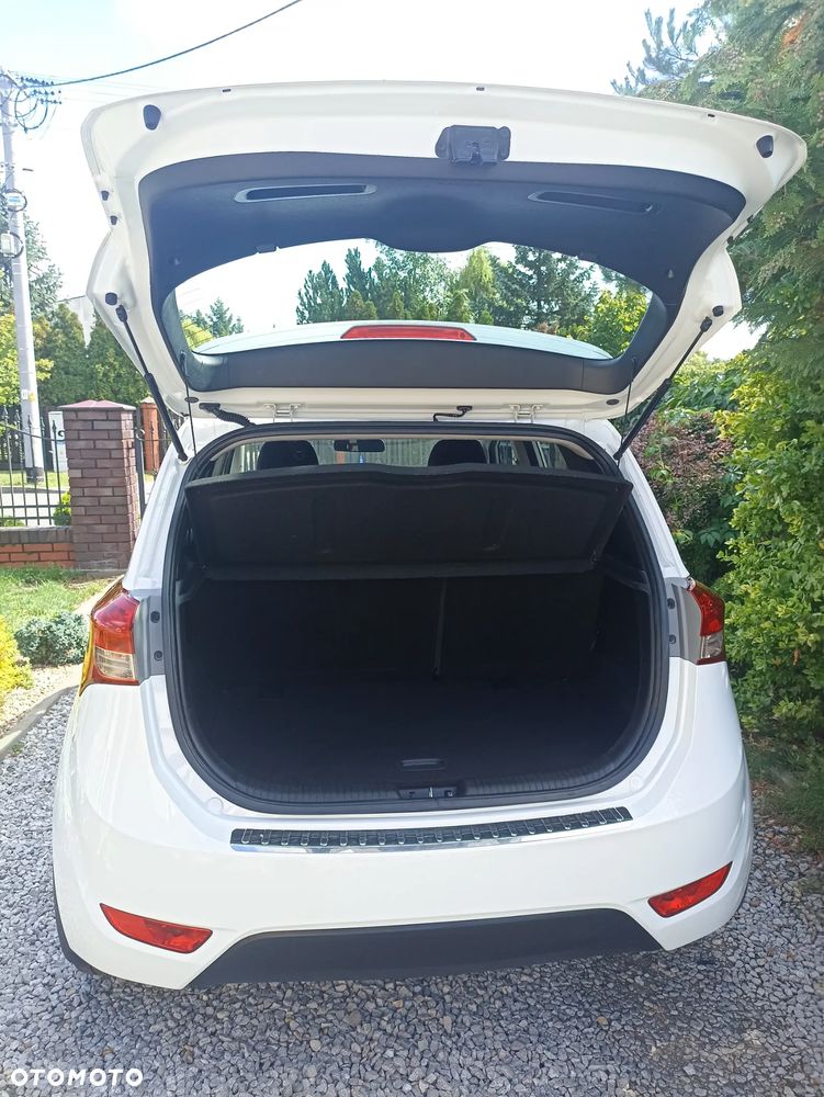 Hyundai ix20 - 9