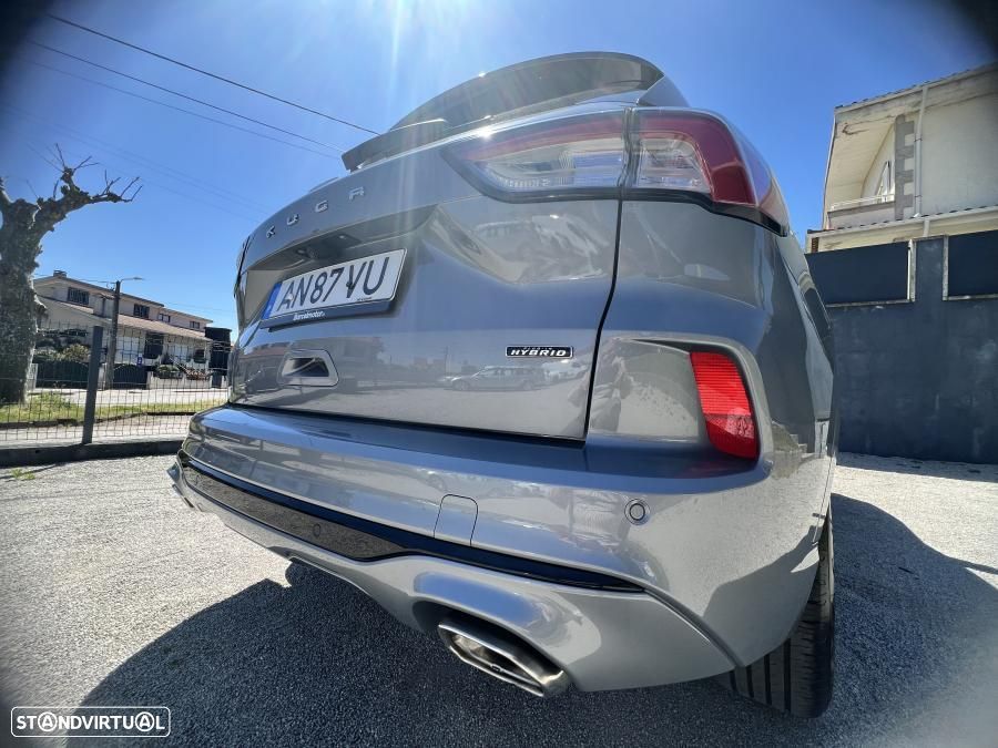 Ford Kuga 2.5 PHEV ST-Line X - 15
