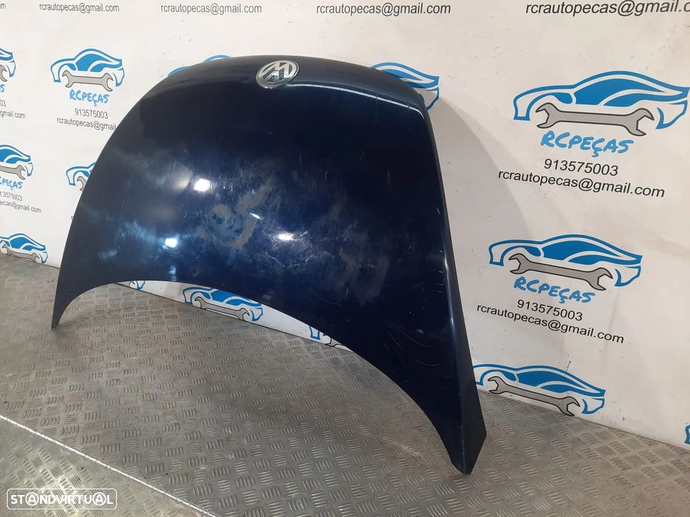 FRENTE COMPLETA VW VOLKSWAGEN NEW BEETLE I 1 MK1 - 17