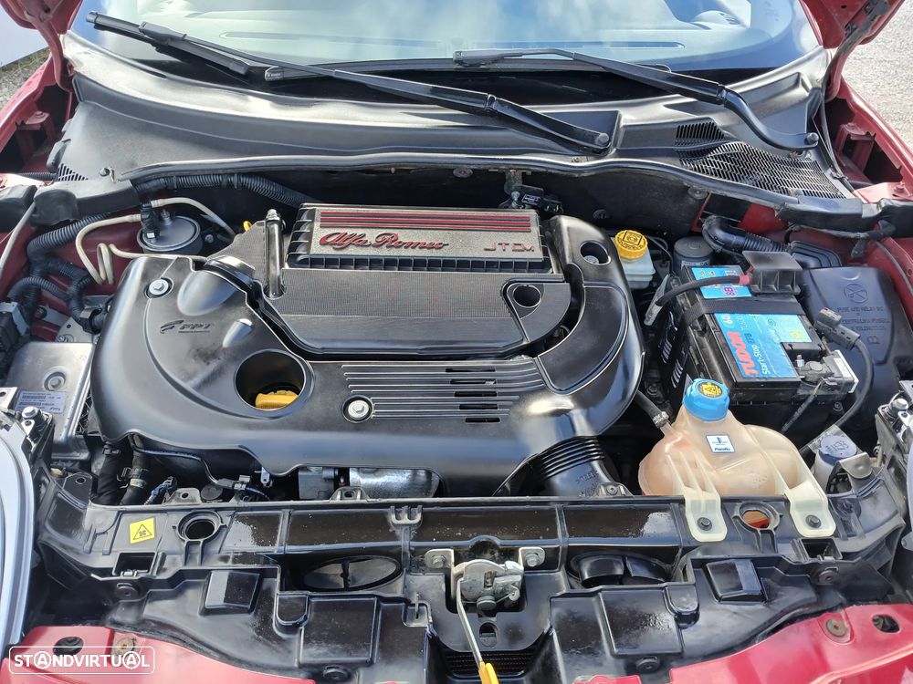 Alfa Romeo MiTo 1.3 JTD Progression - 25