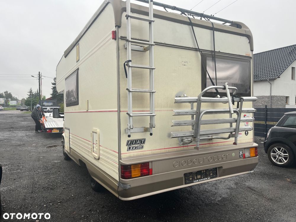 Fiat Ducato - 15