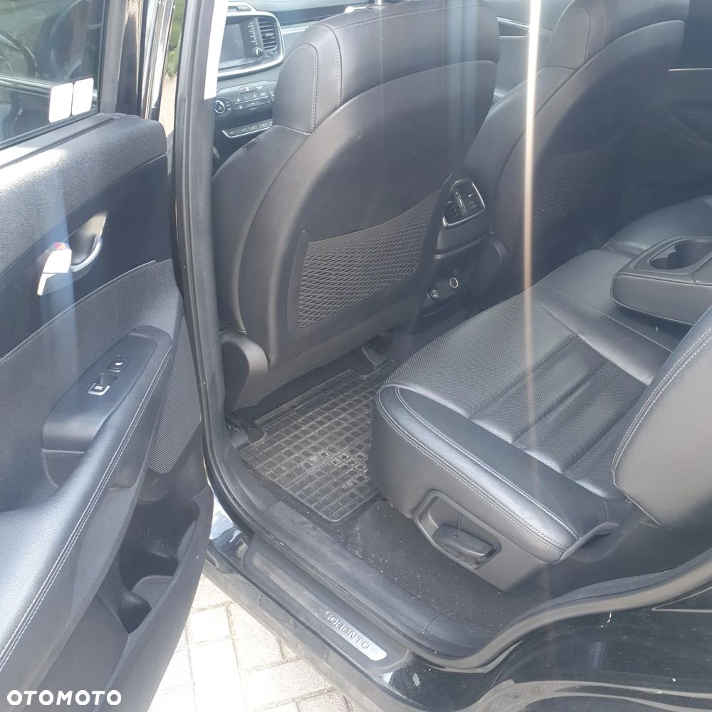 Kia Sorento 2.0 CRDI XL - 6