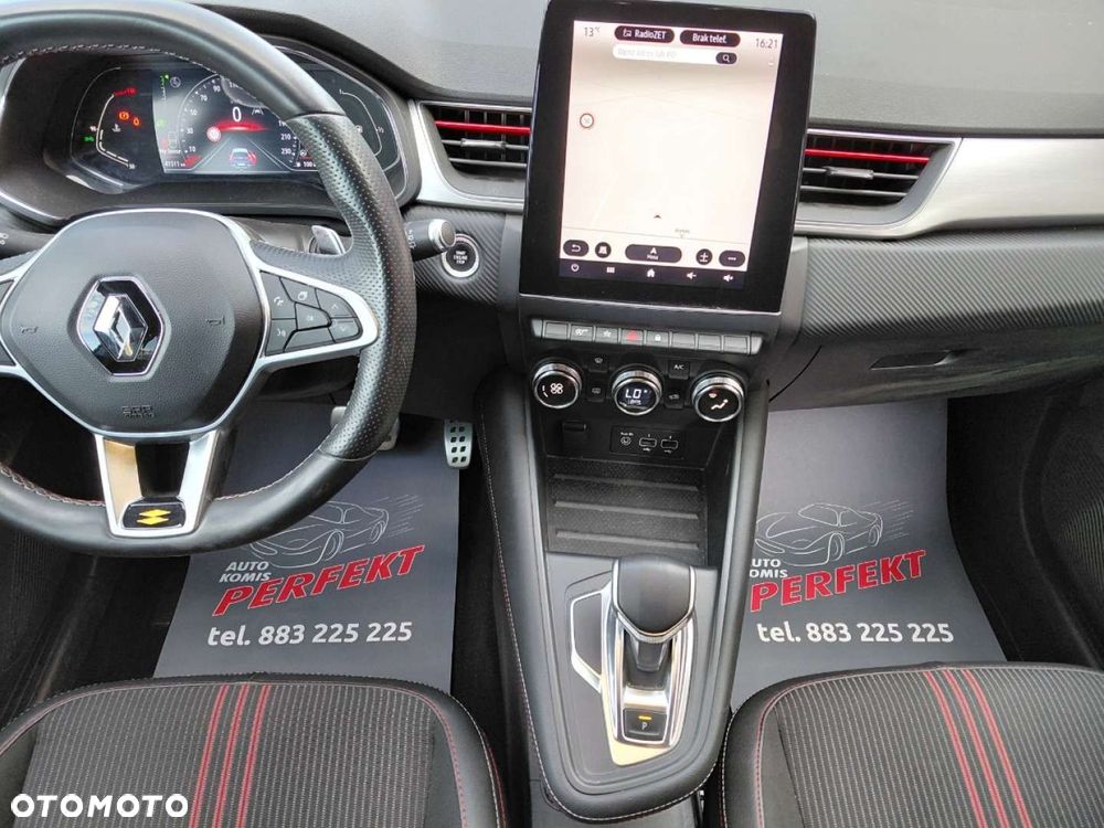 Renault Captur - 22