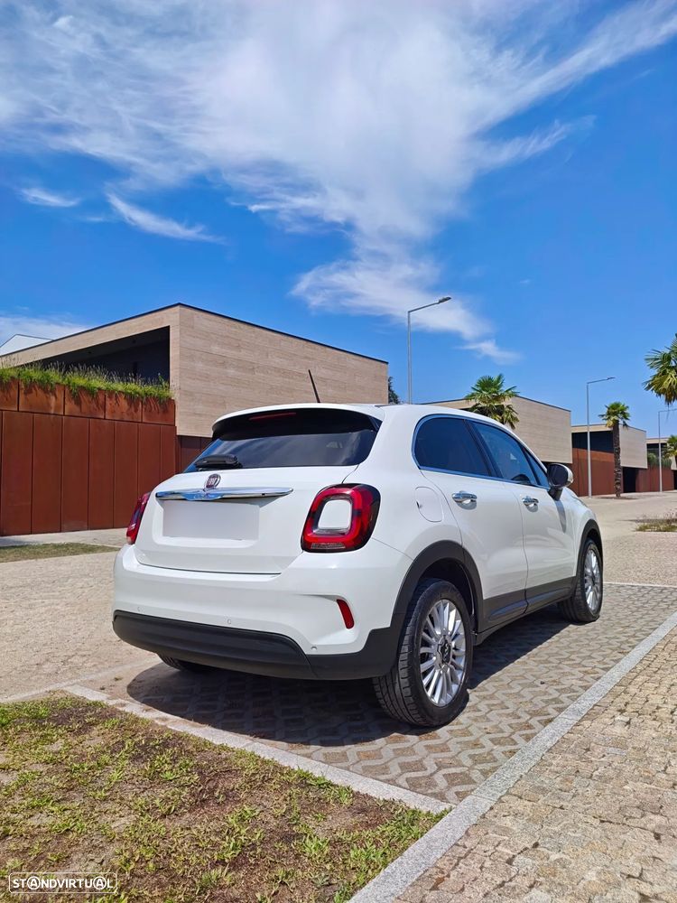 Fiat 500X 1.0 FireFly Urban - 41