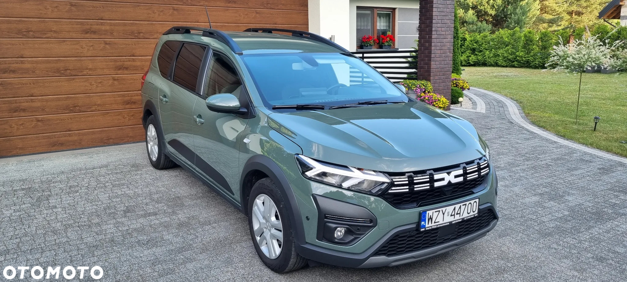 Dacia Jogger 1.0 TCe Expression 7os - 2