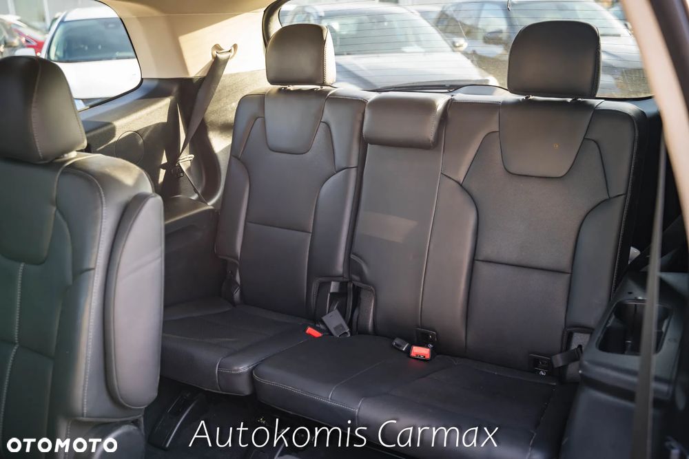 Kia Sorento - 23