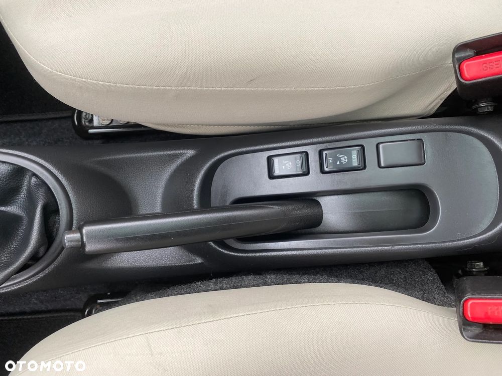 Nissan Micra 1.2 DIG-S Salt & Pepper - 7