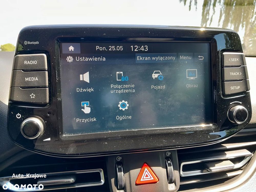 Hyundai i30 1.5 DPI Smart - 15