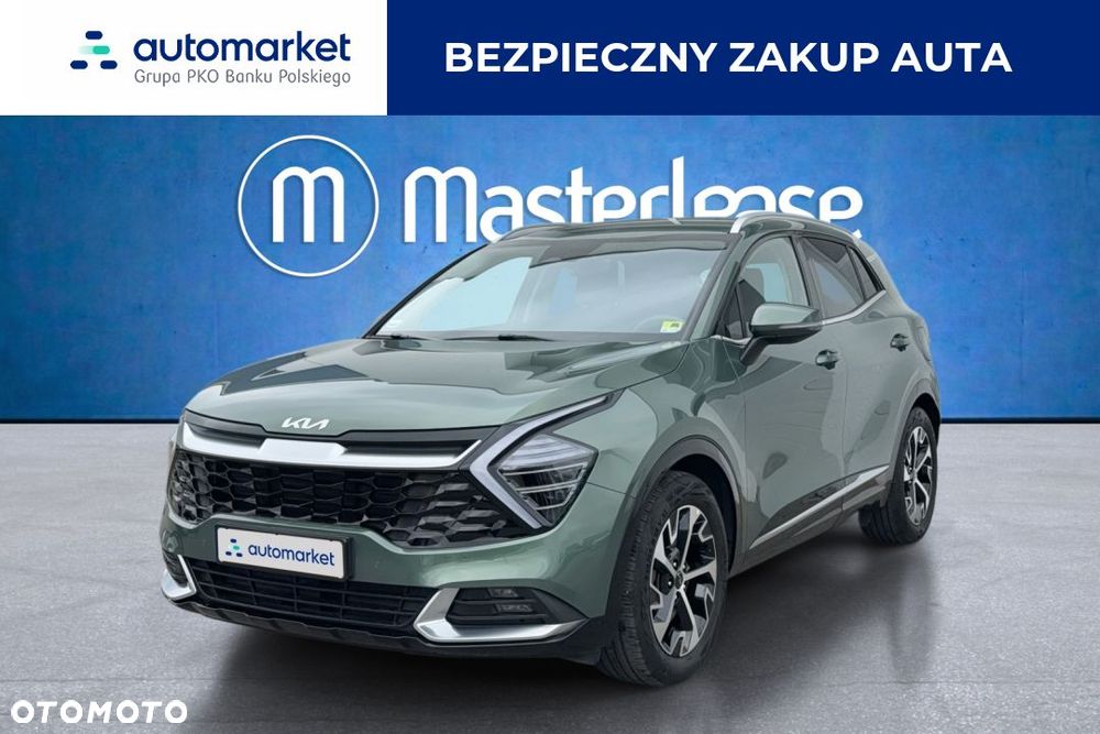 Kia Sportage - 1