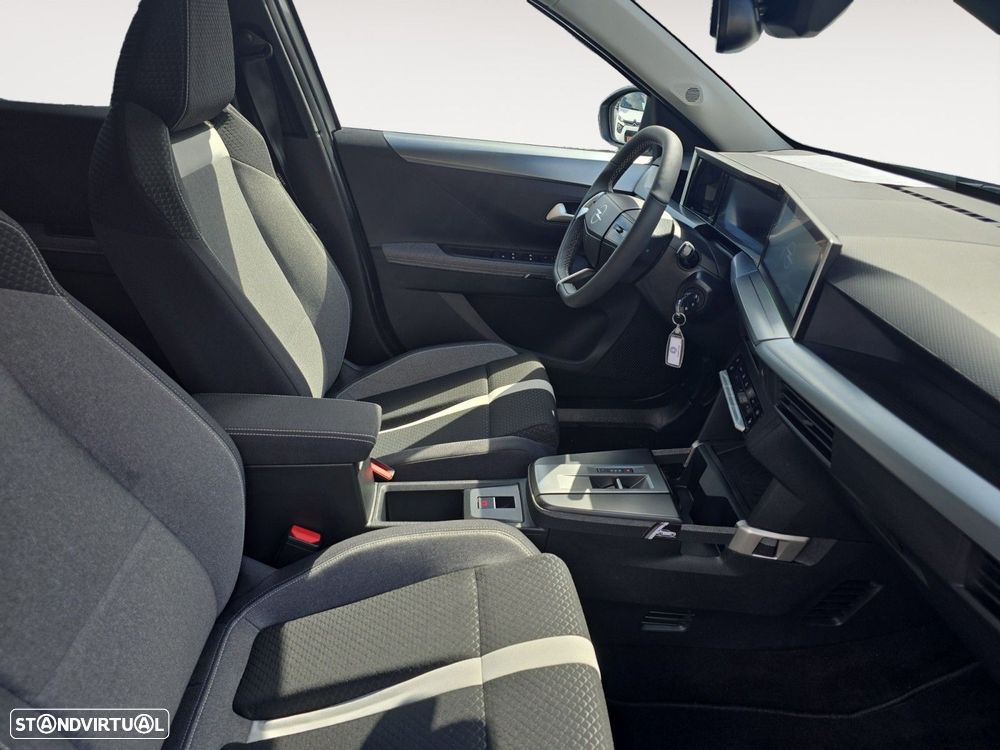 Opel Frontera 1.2 Hybrid GS eDCT - 15