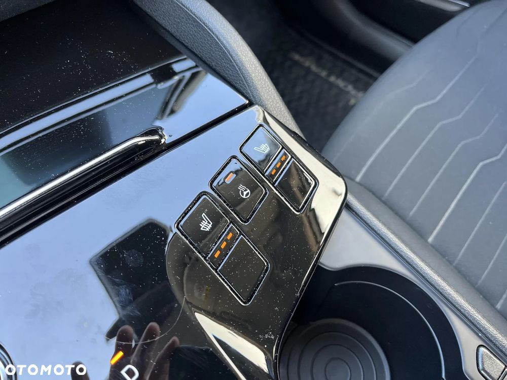 Kia Sportage 1.6 T-GDI Business Line 2WD DCT - 24