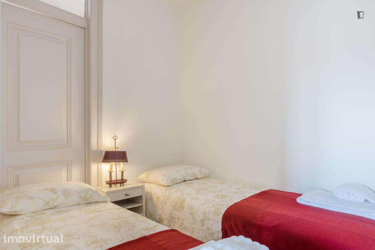 Apartamento com 3 quartos - localizado em Lapa Lisbon - Grande imagem: 3/30
