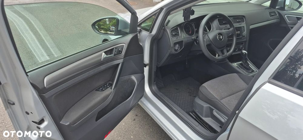 Volkswagen Golf VII 1.6 TDI BMT Trendline DSG - 3