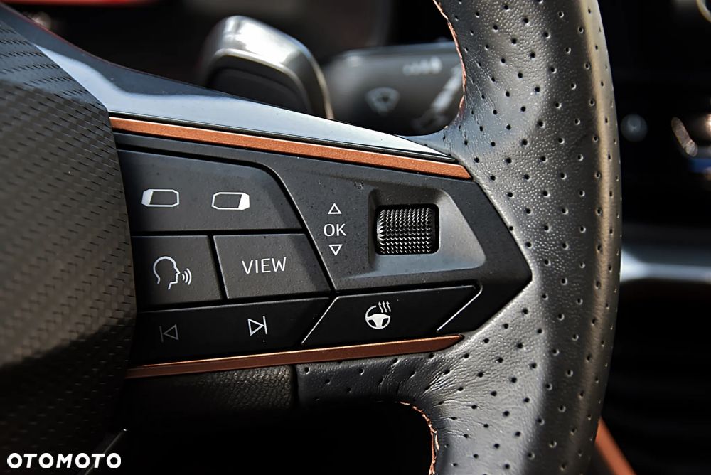 Cupra Formentor 2.0 TSI 4Drive DSG - 37