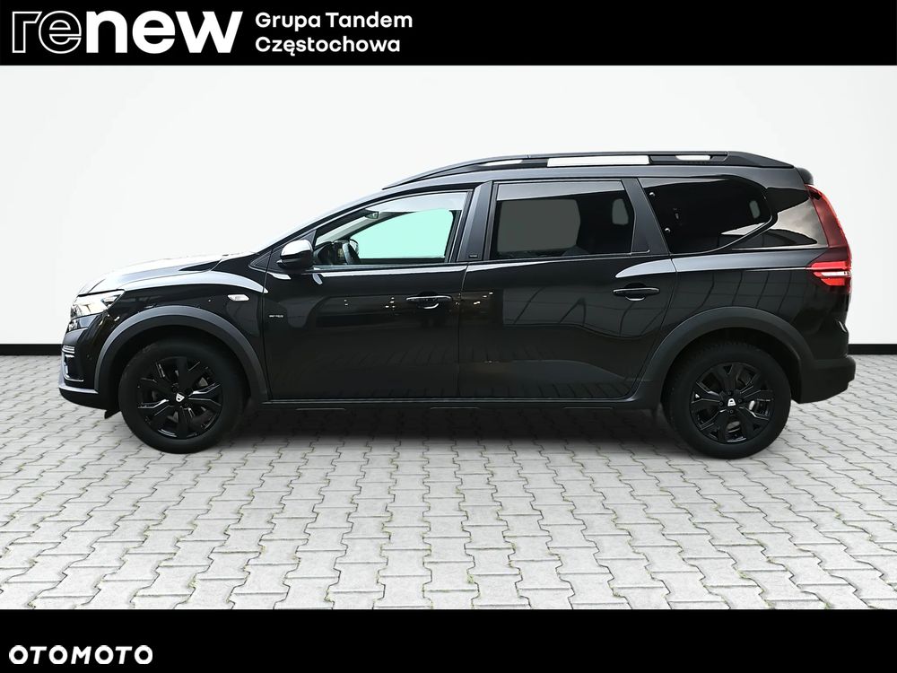 Dacia Jogger 1.0 TCe SL Extreme 7os - 8
